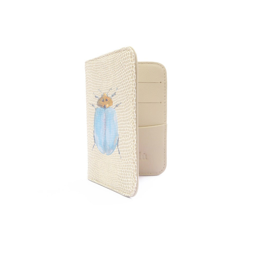 TARJETERO NACHO RAYITAS CARNE