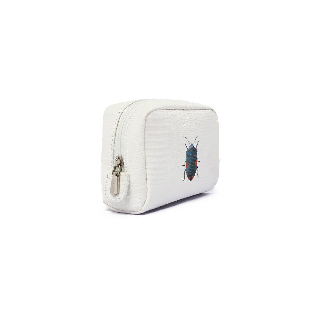 POUCH MONKEY NIEVE ARMADILLO