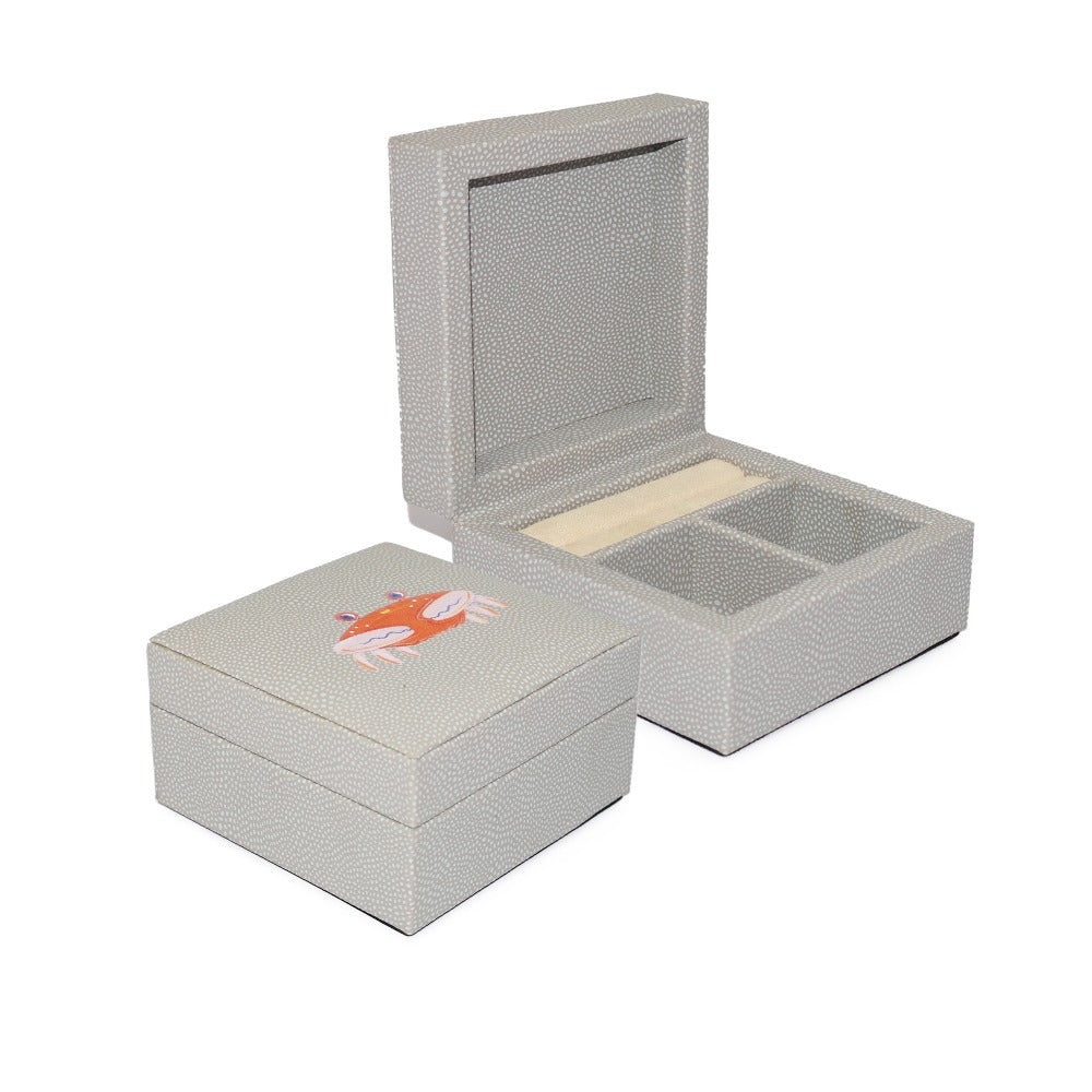 JOYERO MINI PINK COLABORATION