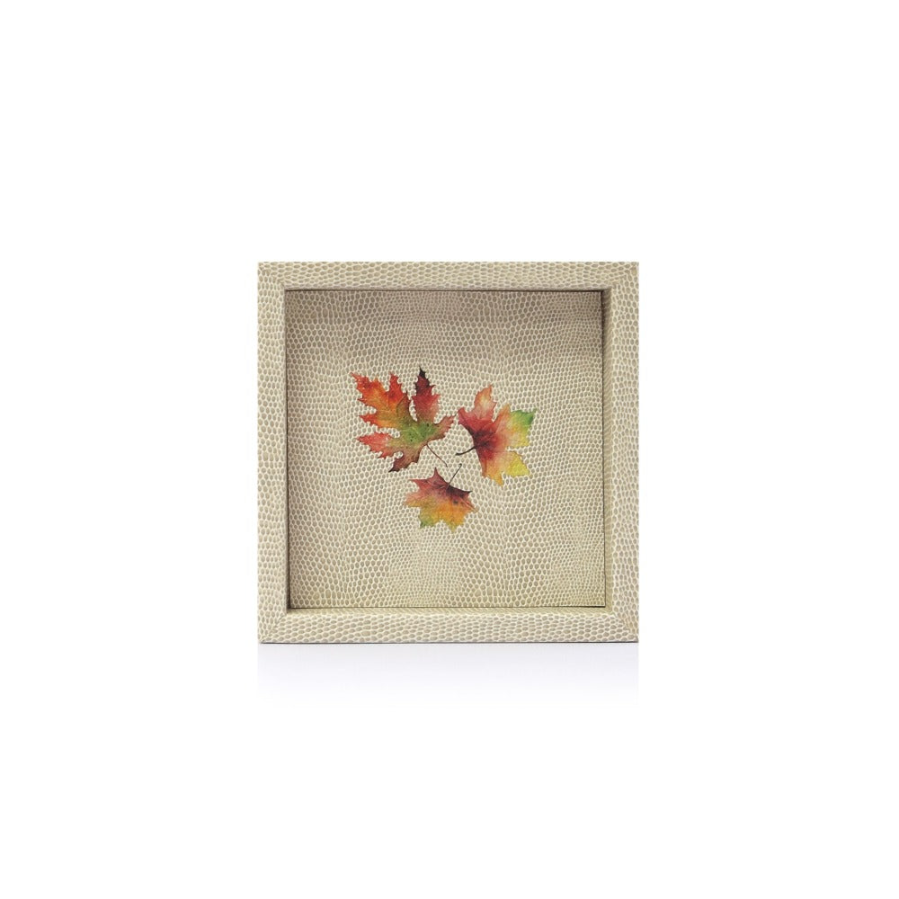 CHAROLA 15 X 15 RAYITAS CARNE