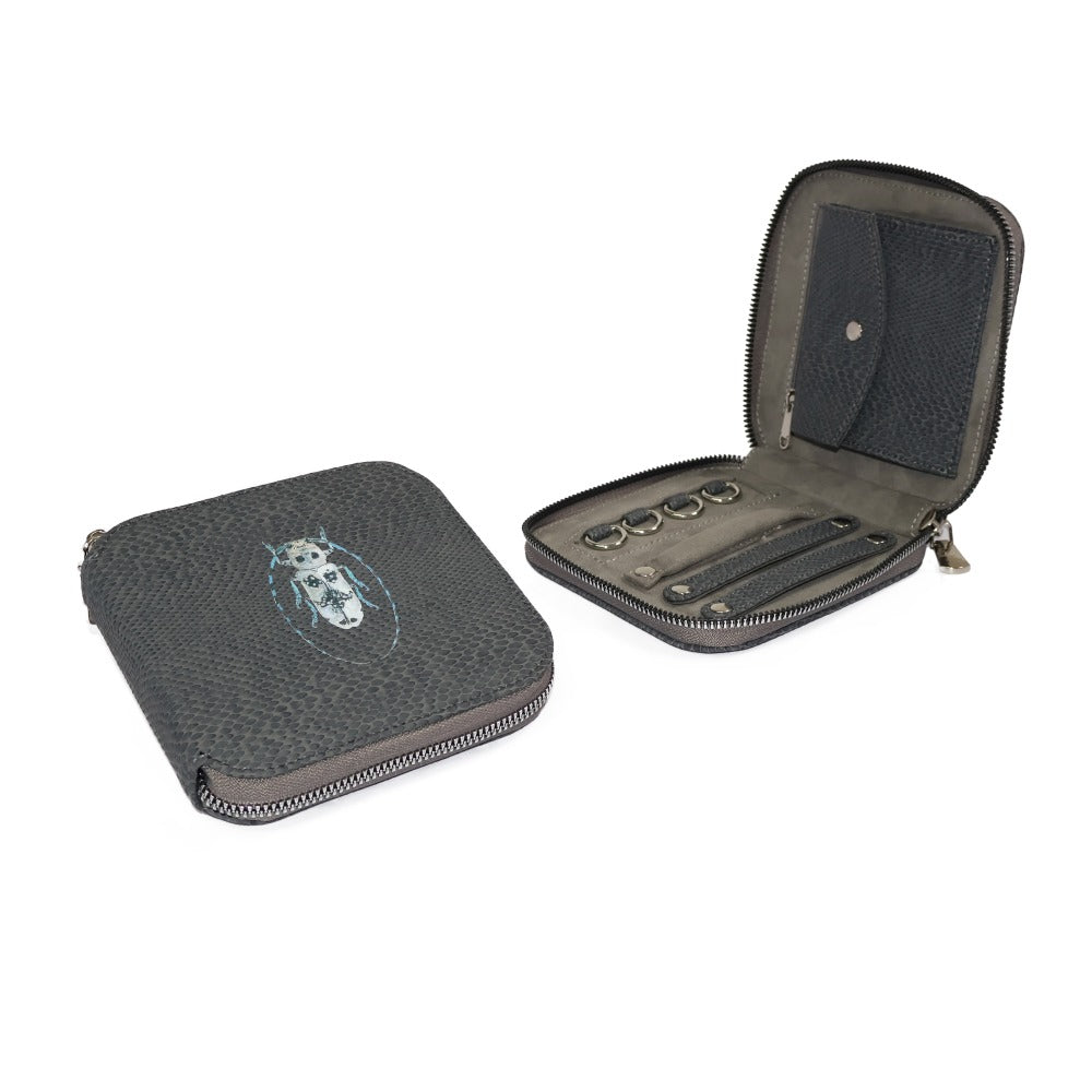 JOYERO DE VIAJE PAMPA