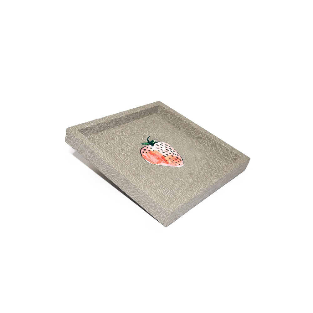 CHAROLA 18 X 18 PINK COLABORATION