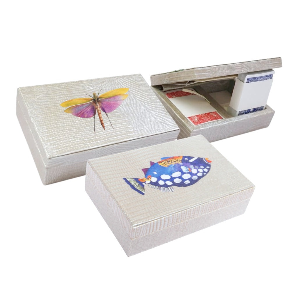 BARAJAS LUJO TEJUS PLATA BEIGE