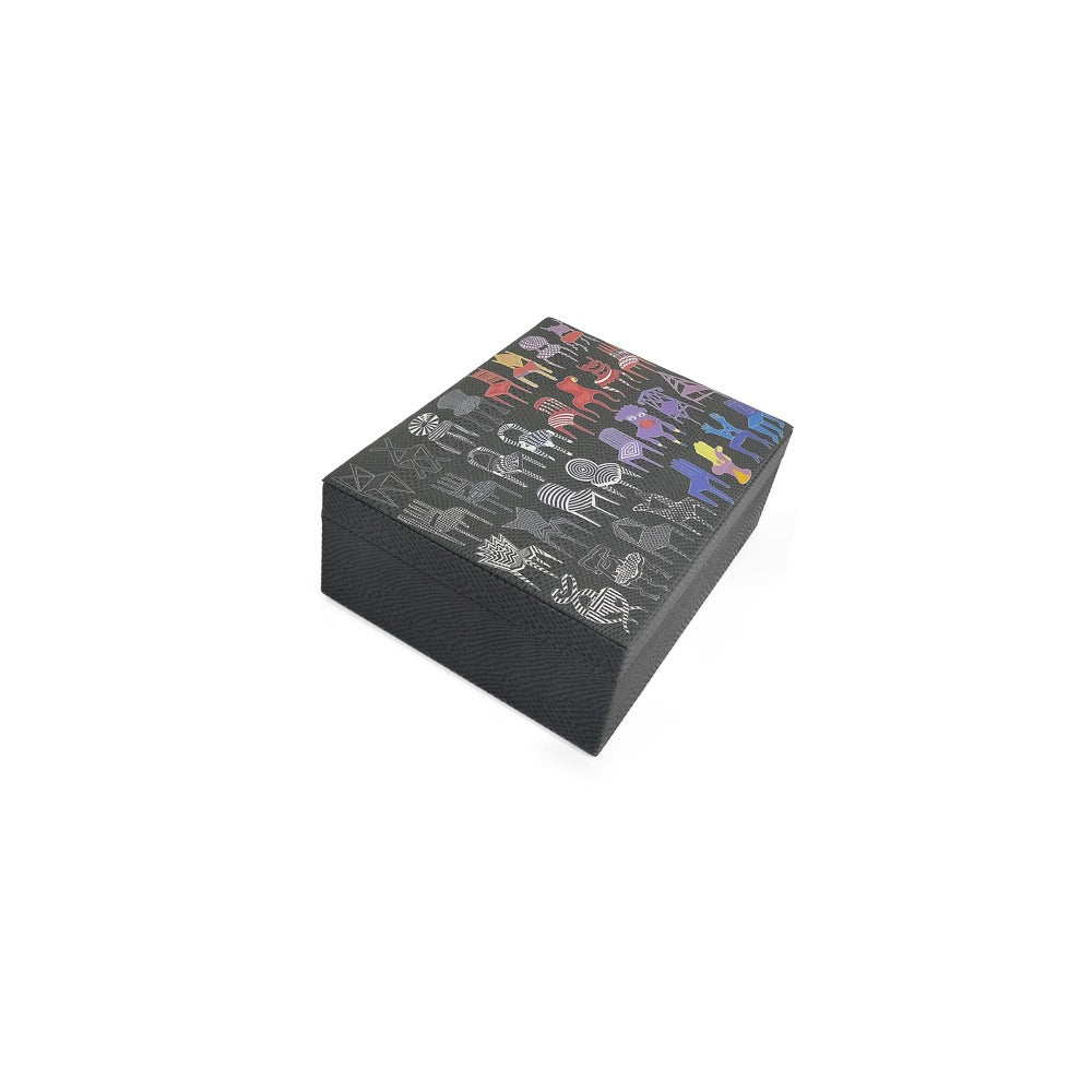 CAJA DE TE 6 PAMPA PEDRO FRIEDEBERG