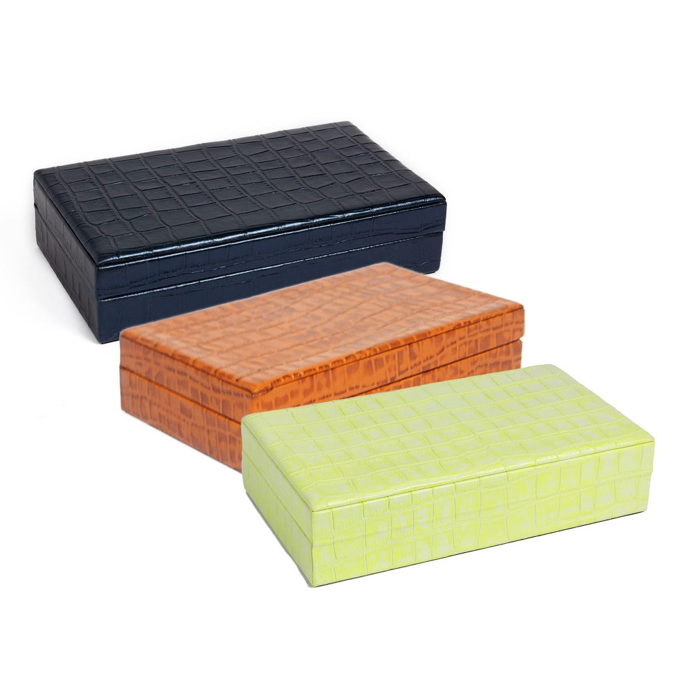 JOYERO ESPECIAL PIEL