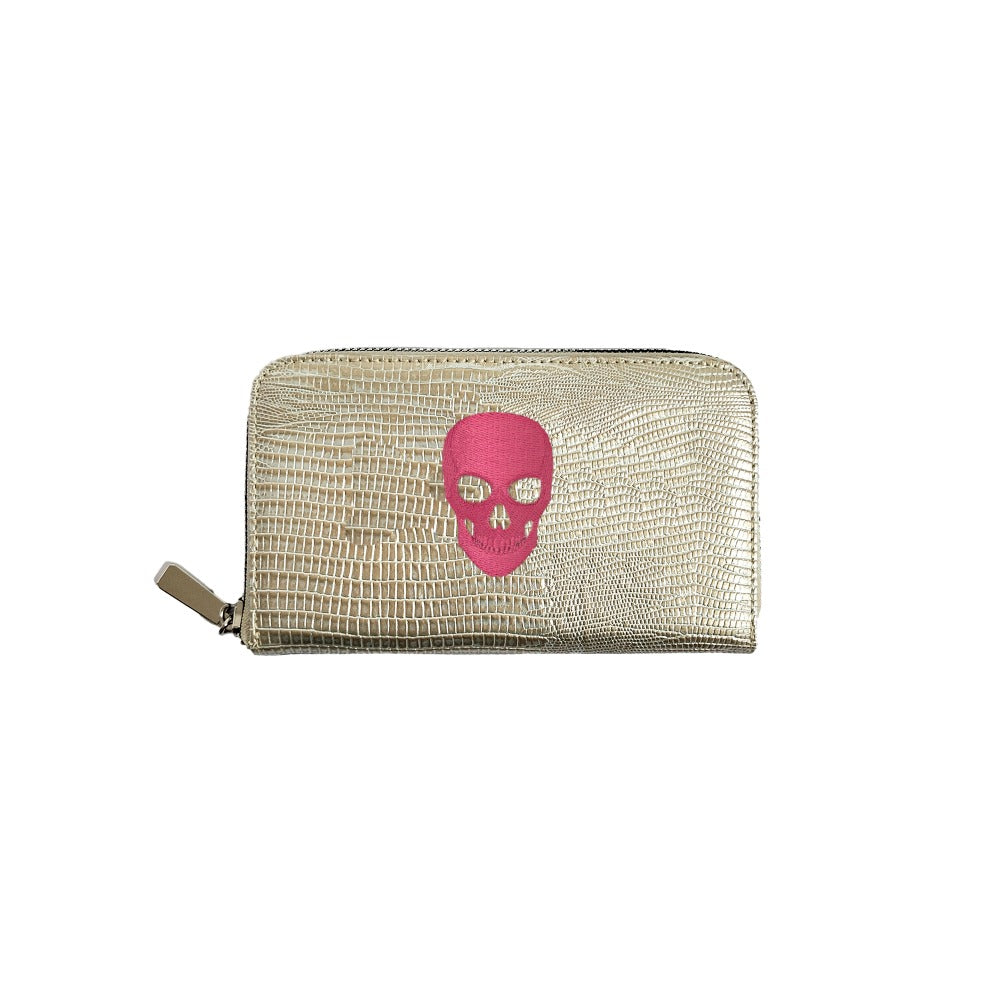 CARTERA MINI LICHA CALACA