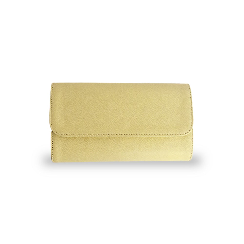 CARTERA LICHA PIEL