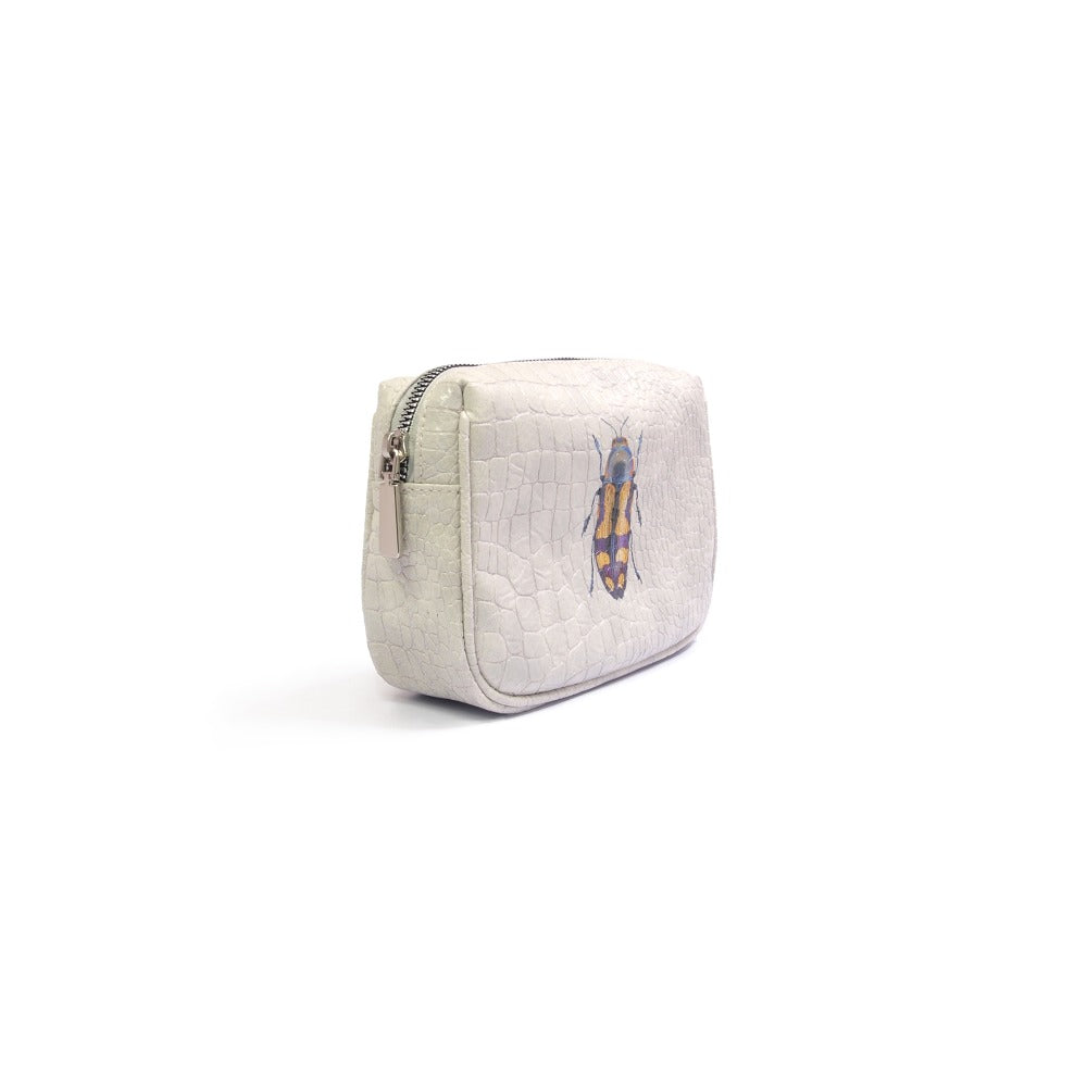 NECESER MINI WOMAN GRIS