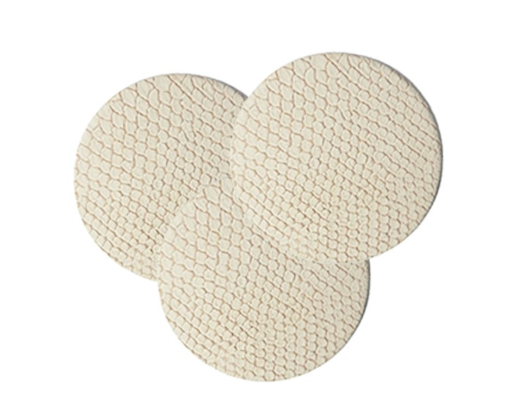 PORTA VASO CIRCULAR LISO