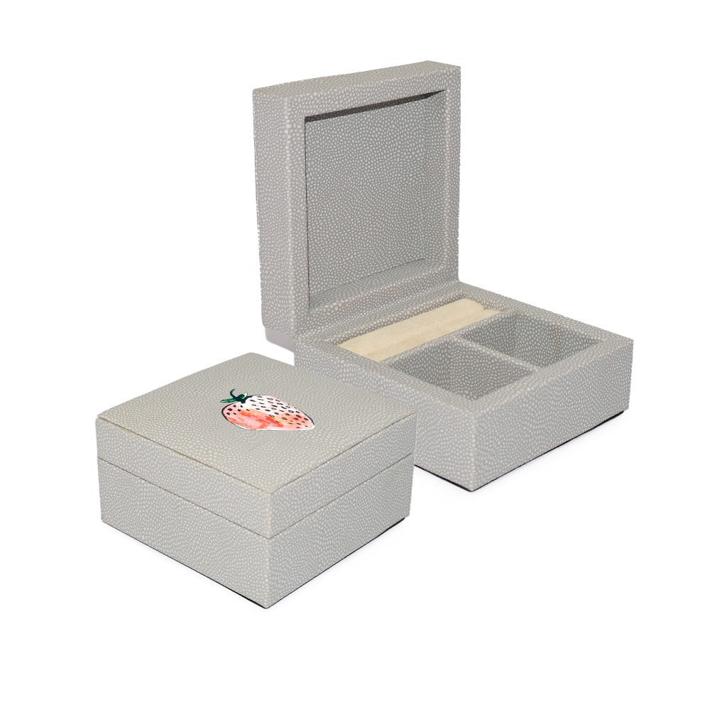 JOYERO MINI PINK COLABORATION