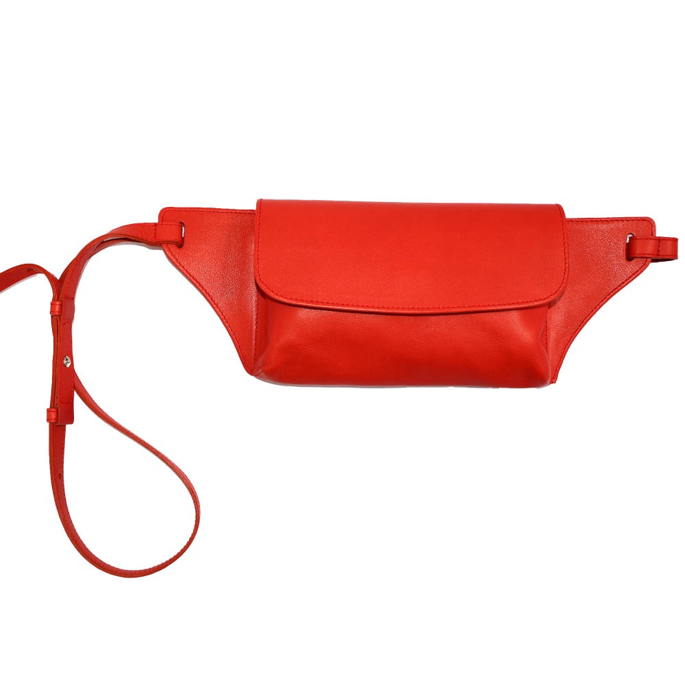 BOLSA FRANCISCA PIEL