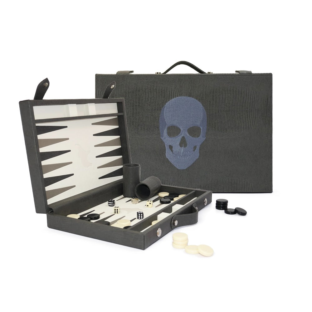 BACKGAMMON MEDIANO CALACA