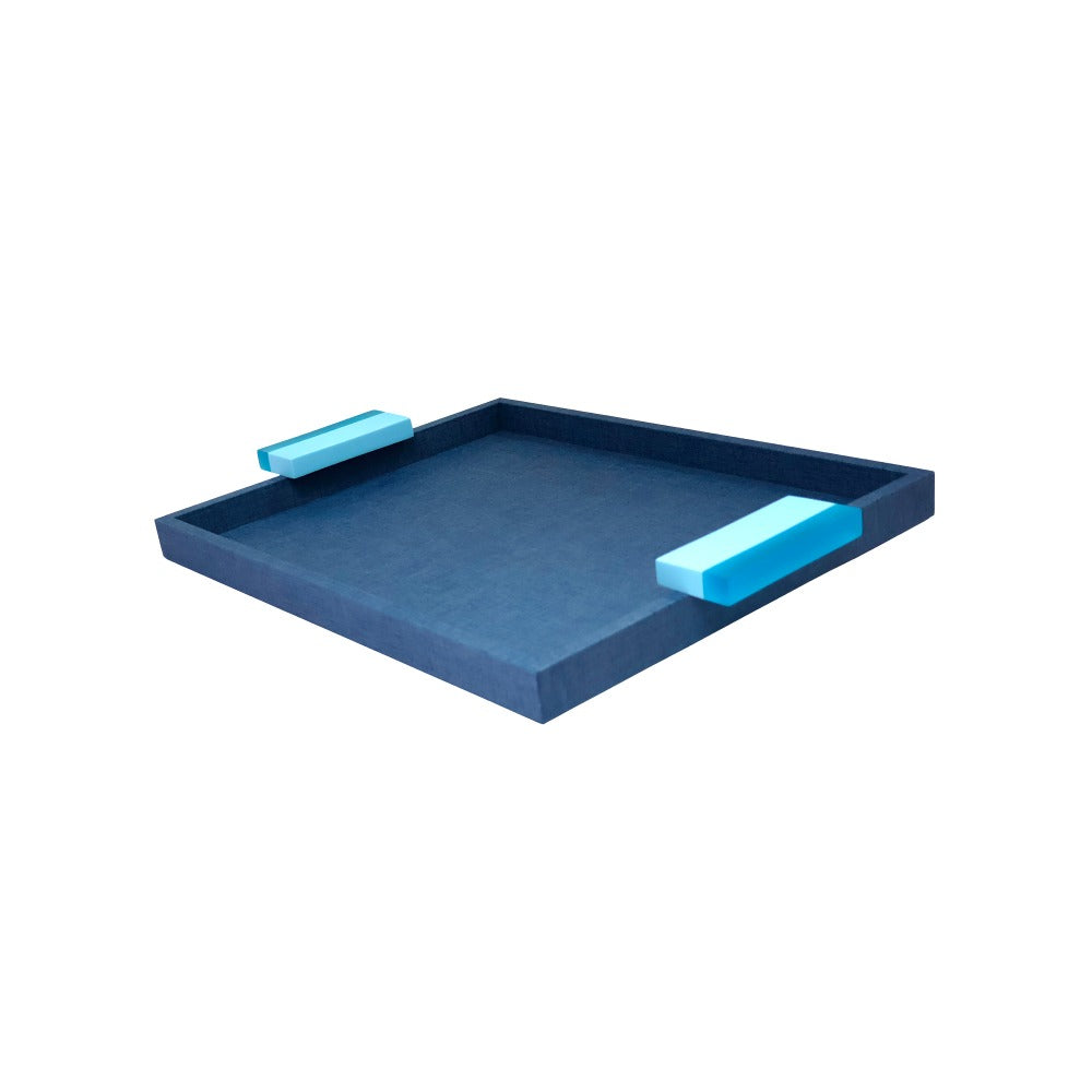 CHAROLA GRANDE ASAS RESINA BLOCK EDITION