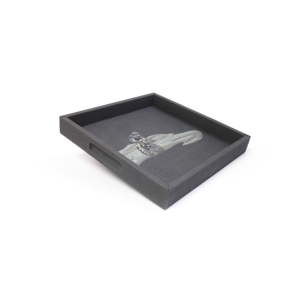 CHAROLA CUADRADA PAMPA TAY XACUR