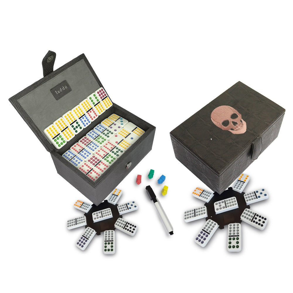 DOMINO CUBANO CALACA