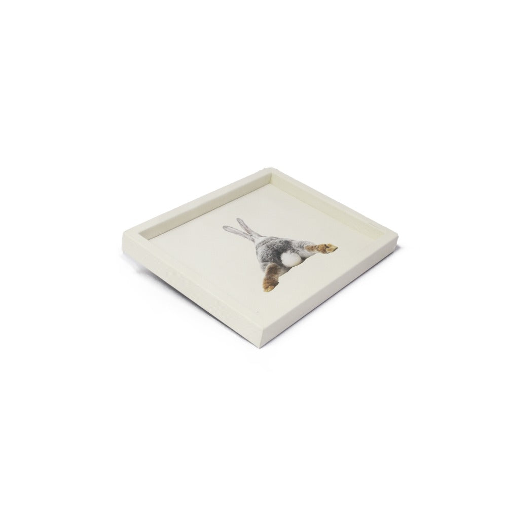 LADDU TRAY SNOW LINING