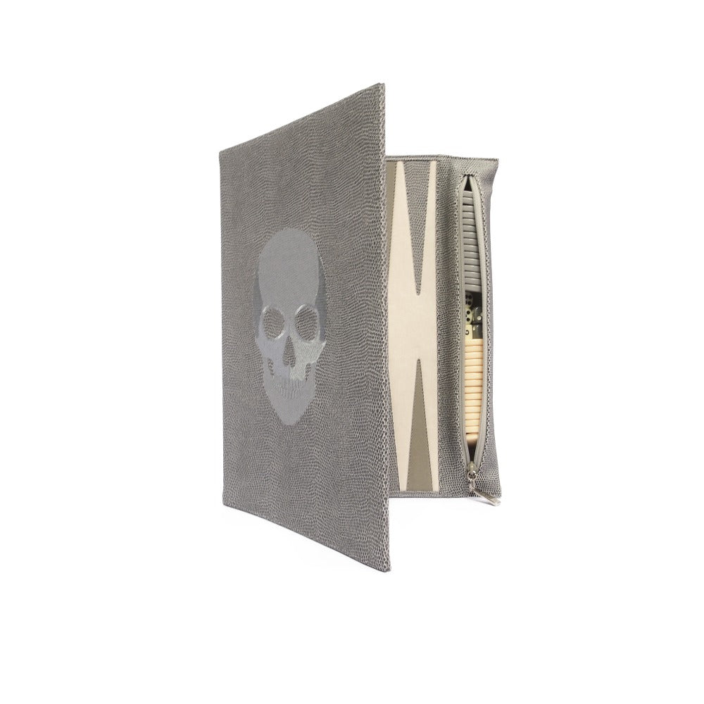 BACKGAMMON DE VIAJE CALACA