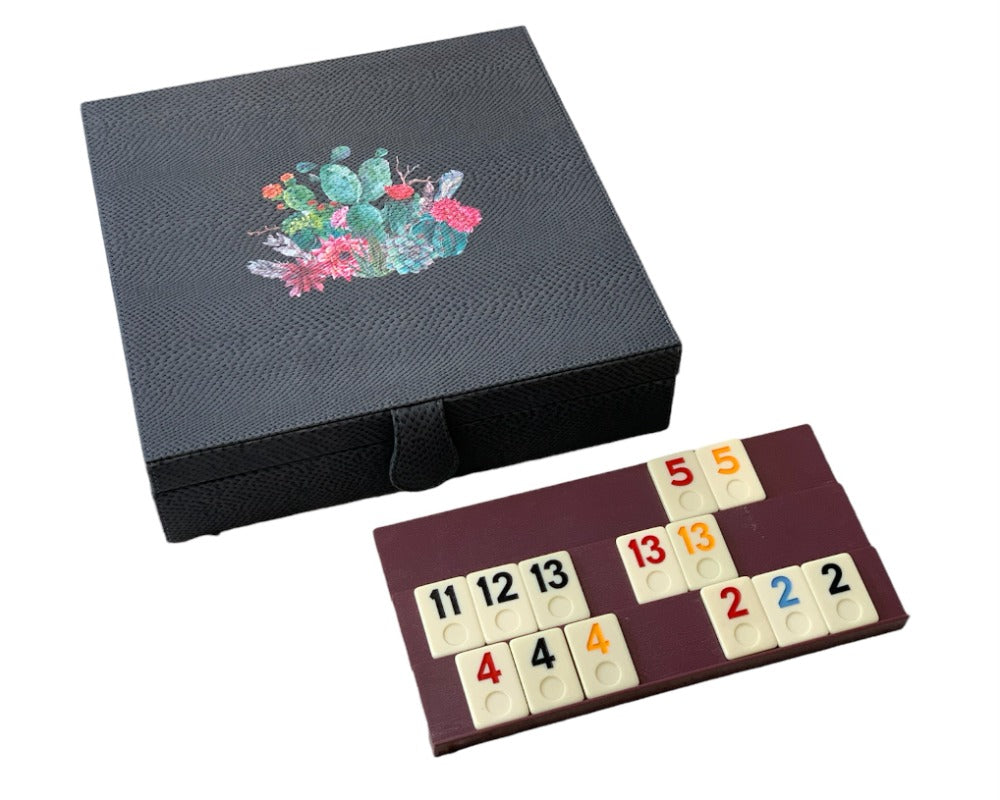 RUMMY Q PAMPA