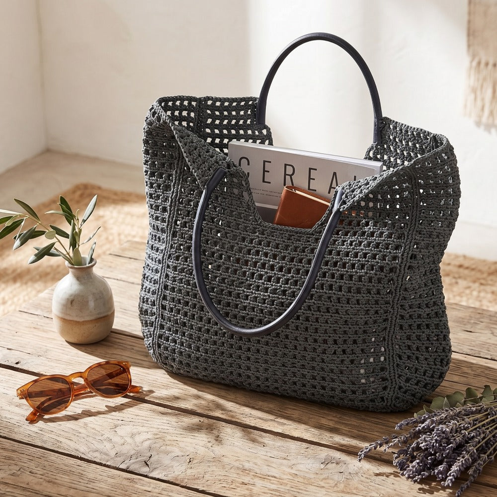 WOVEN BAG BALI