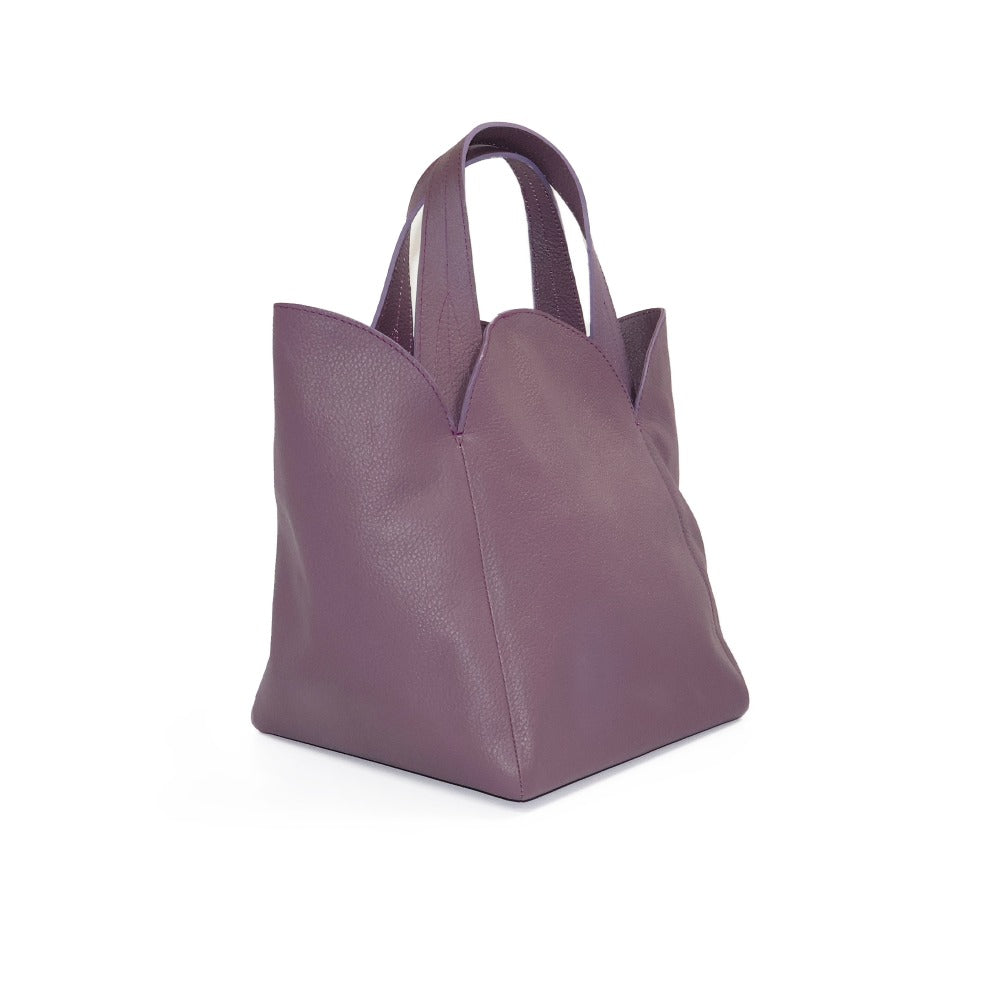 BOLSA MANUELA PIEL