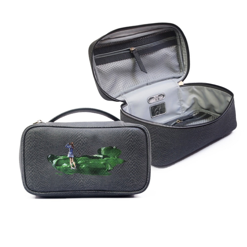 GOLF POUCH PAMPA TAY XACUR