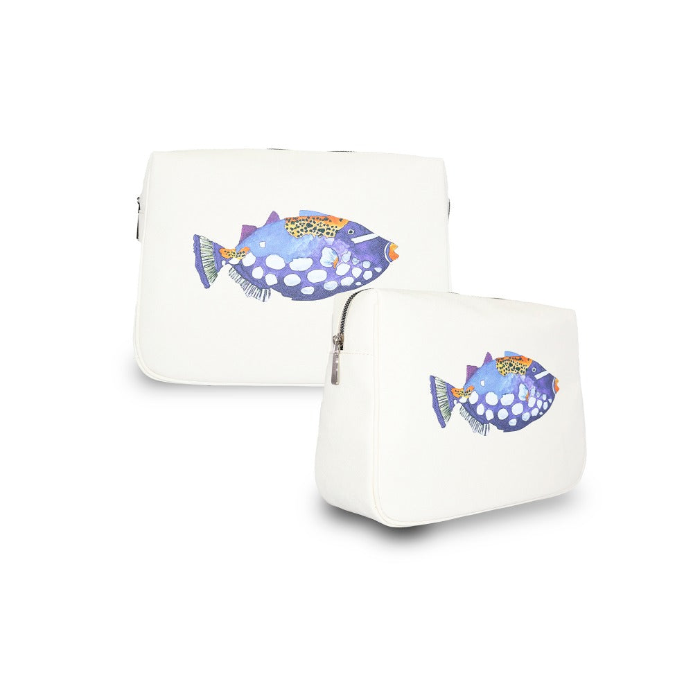 NECESER MEDIANO FORRO NIEVE