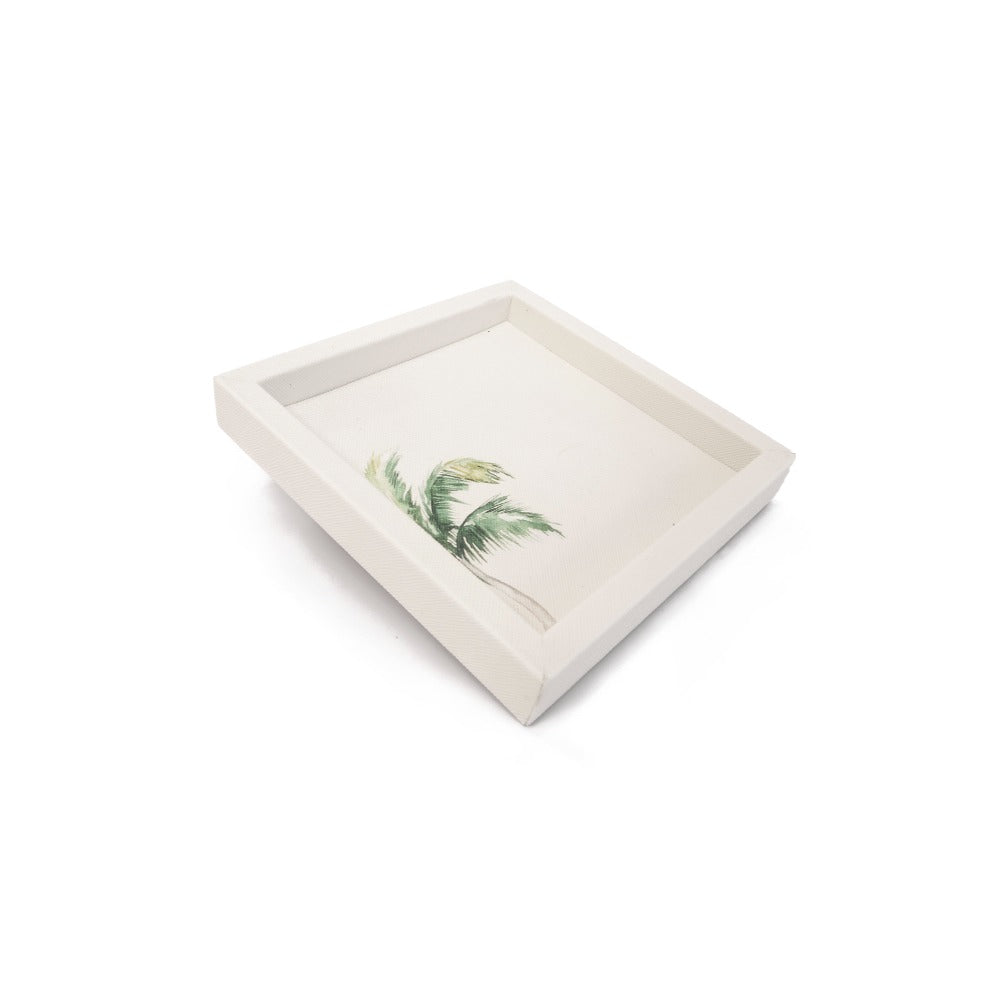 CHAROLA 15 X 15 FORRO NIEVE