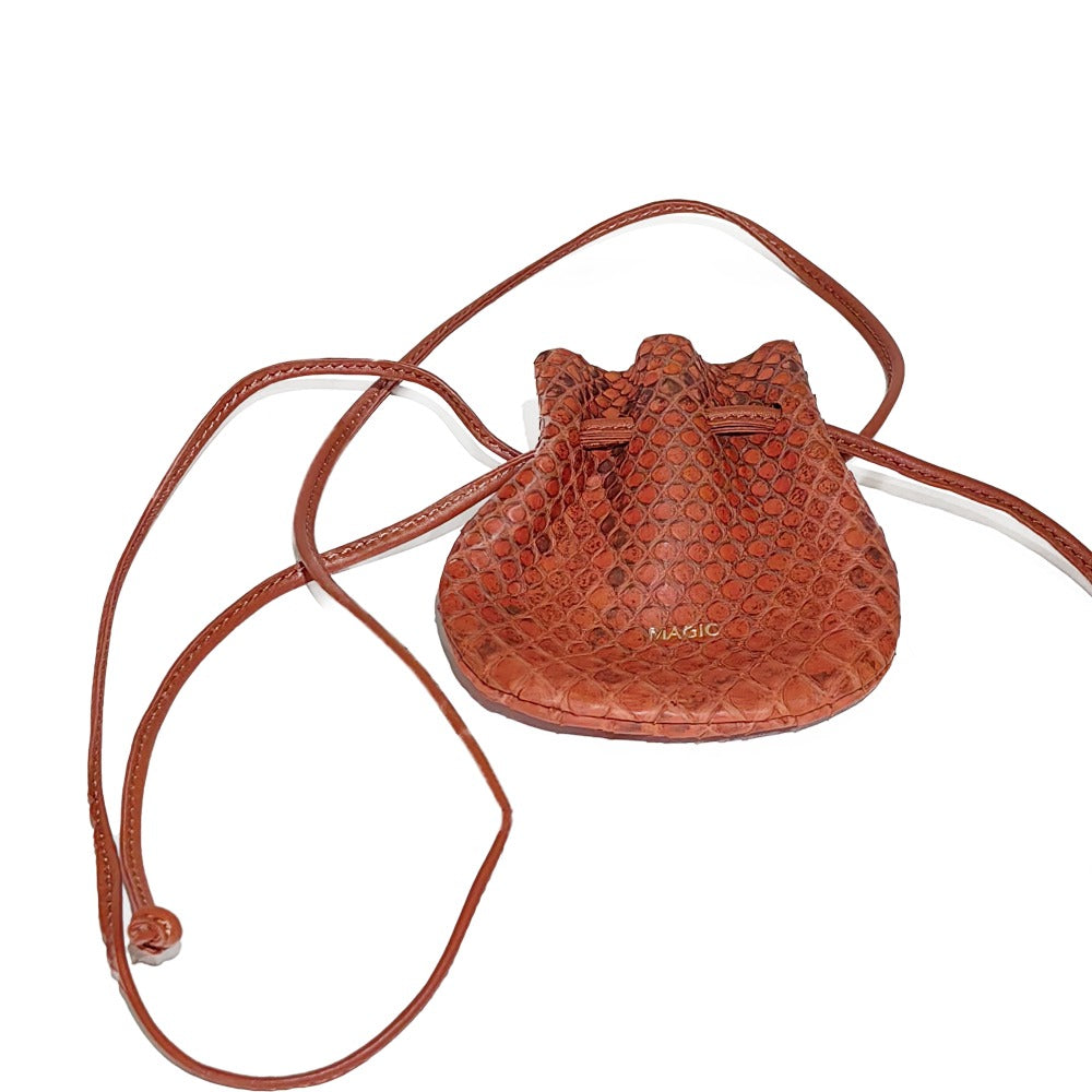 OUTLET BOLSA