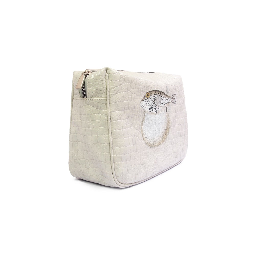 NECESER GRANDE WOMAN GRIS