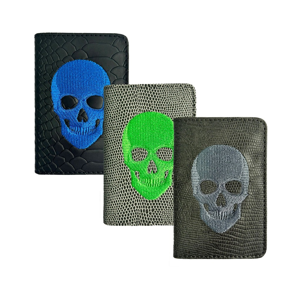 TARJETERO NACHO CALACA