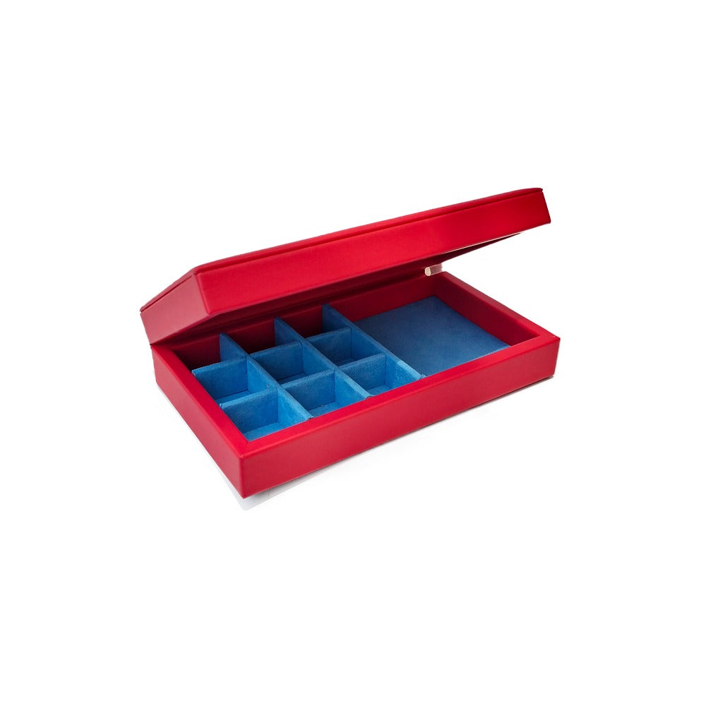 JOYERO ESPECIAL NAIROVI FERRARRI MOM