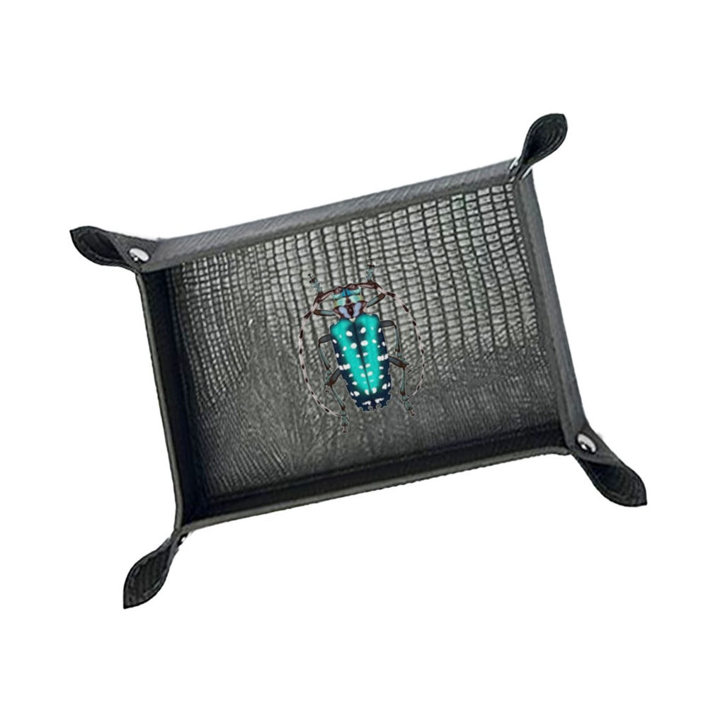 VACIA BOLSILLOS GRANDE GRIS ARMADILLO