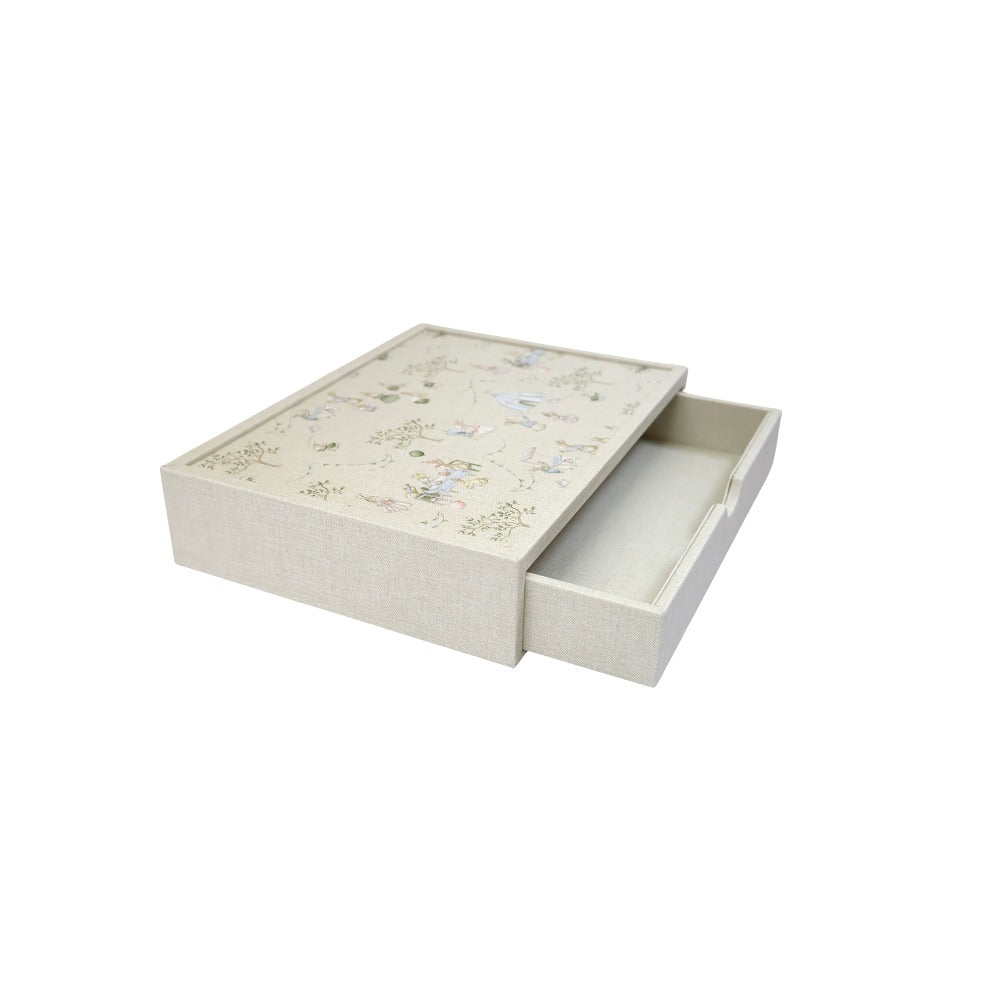 CAJITA CAJON CHOUPINET