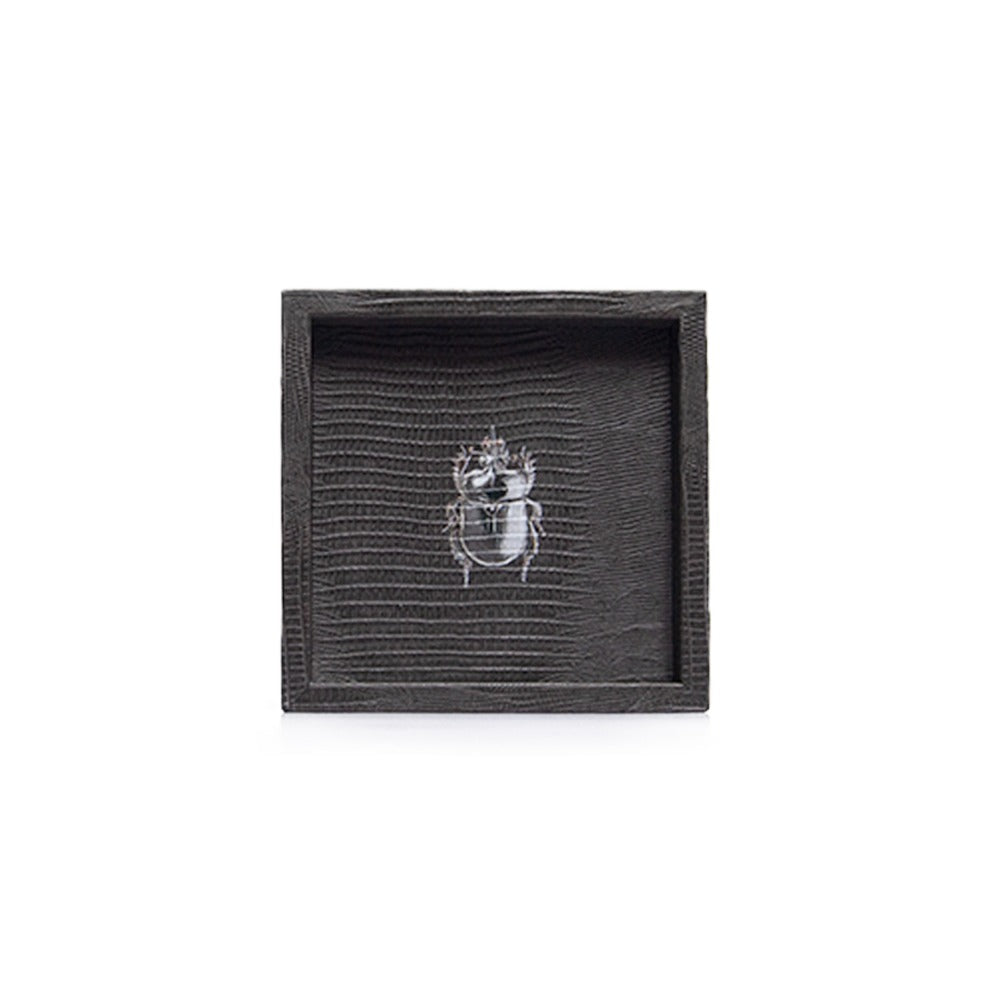 CHAROLA 15 X 15 GRIS ARMADILLO