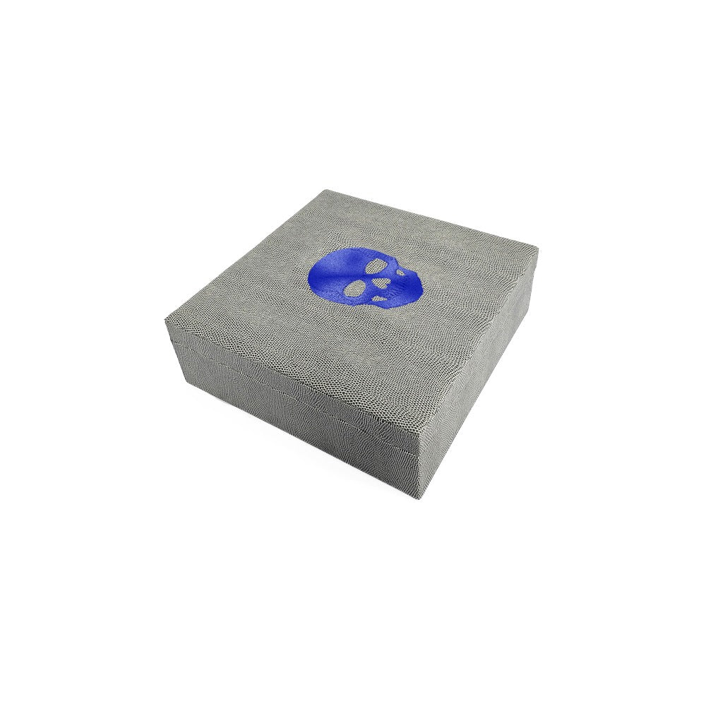 CAJA DE TE 9 CALACA