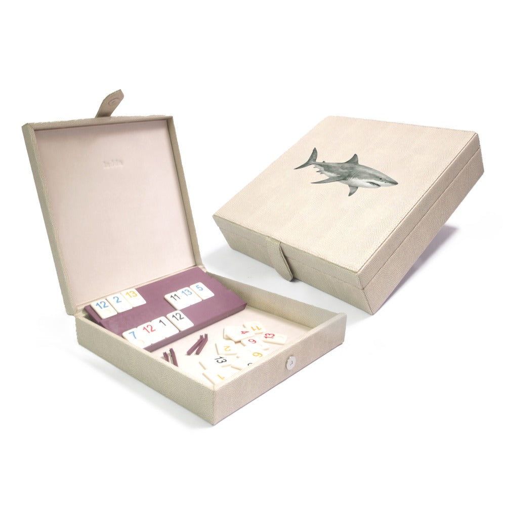 RUMMY Q RAYITAS CARNE