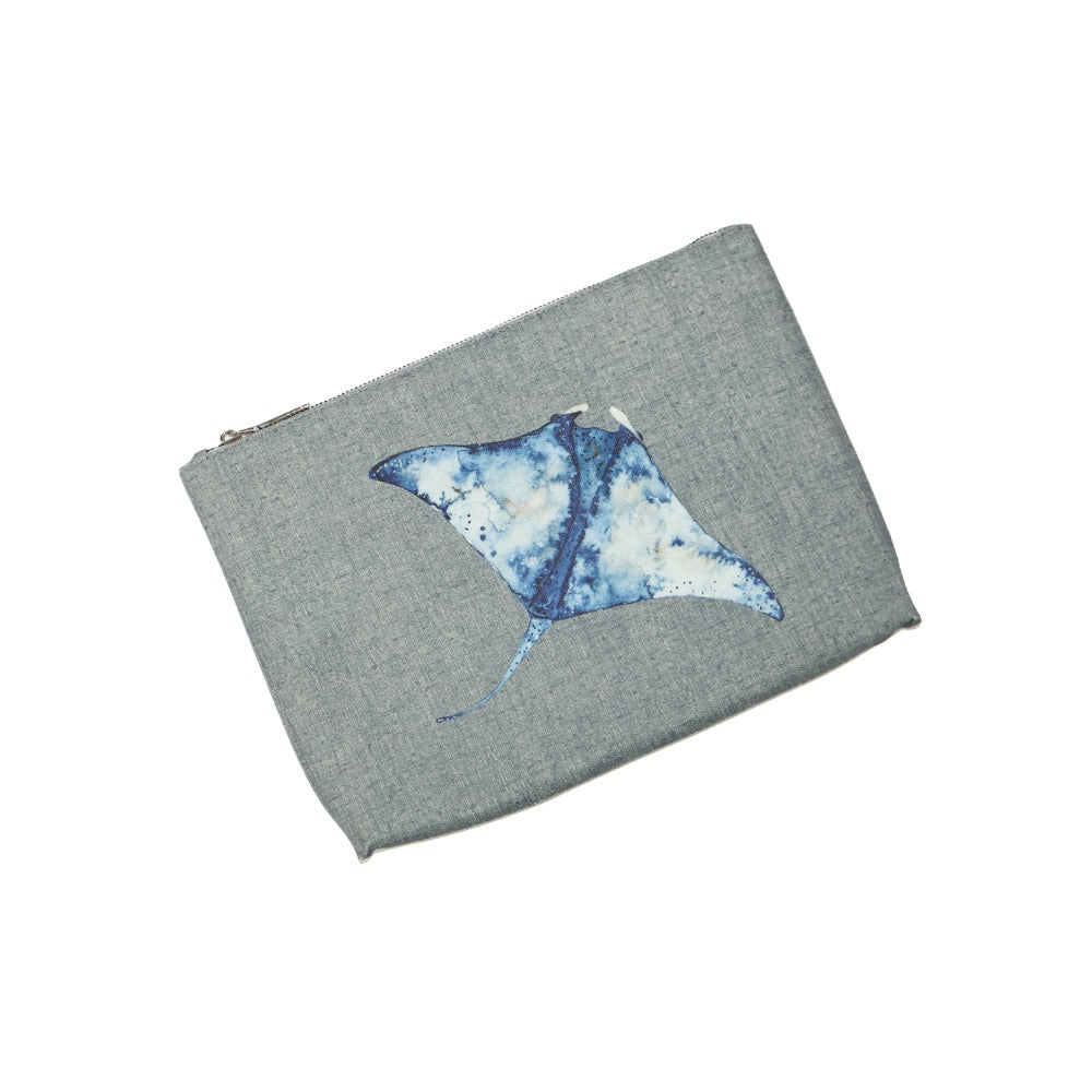 SOBRE FIORE DENIM