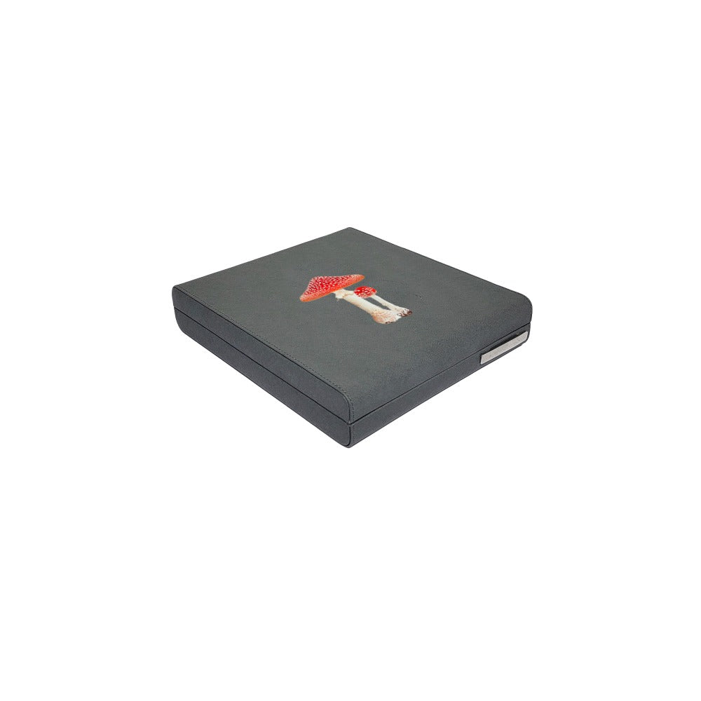 DOMINO PLANO CHICO FORRO COOL GREY