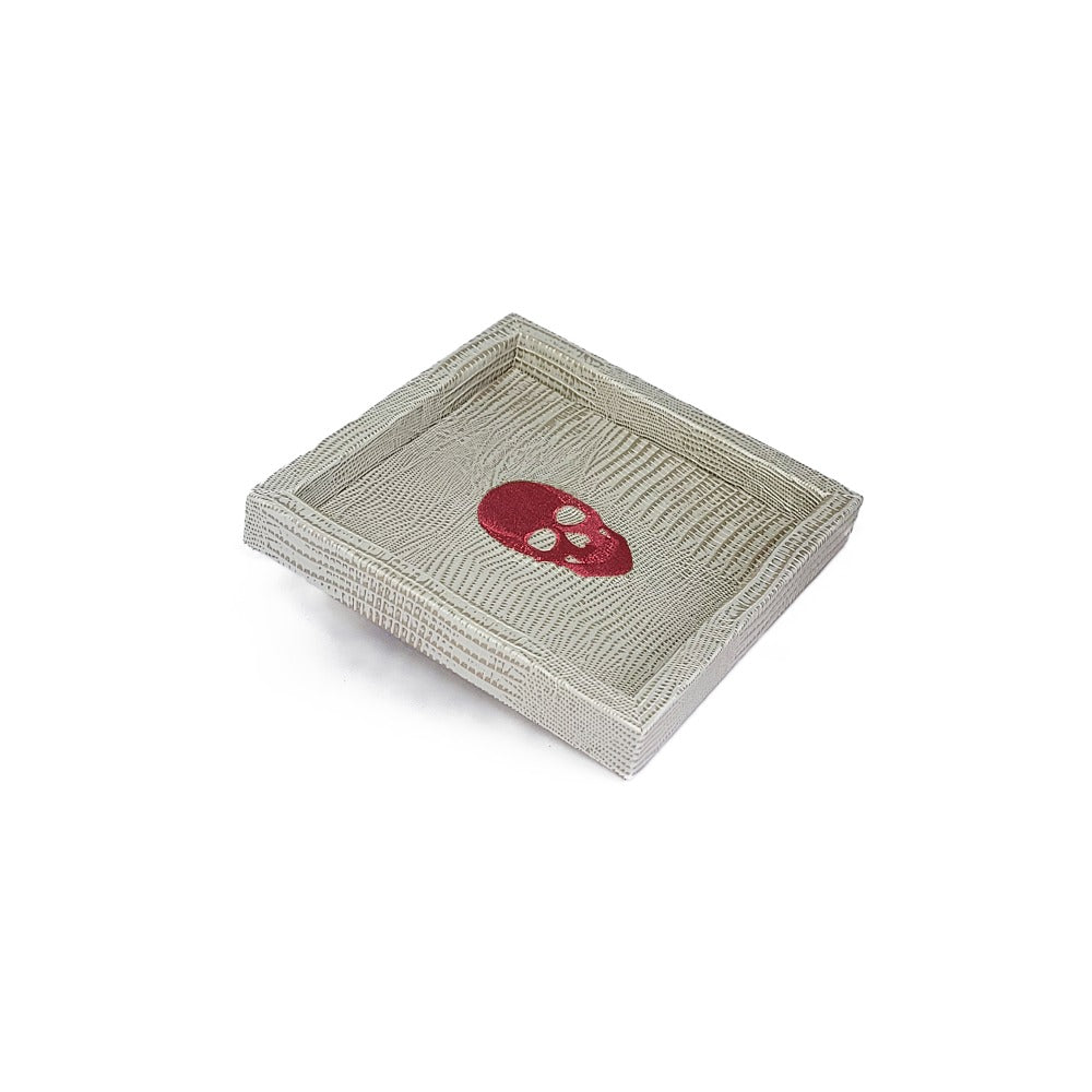 CHAROLA 15 X 15 CALACA