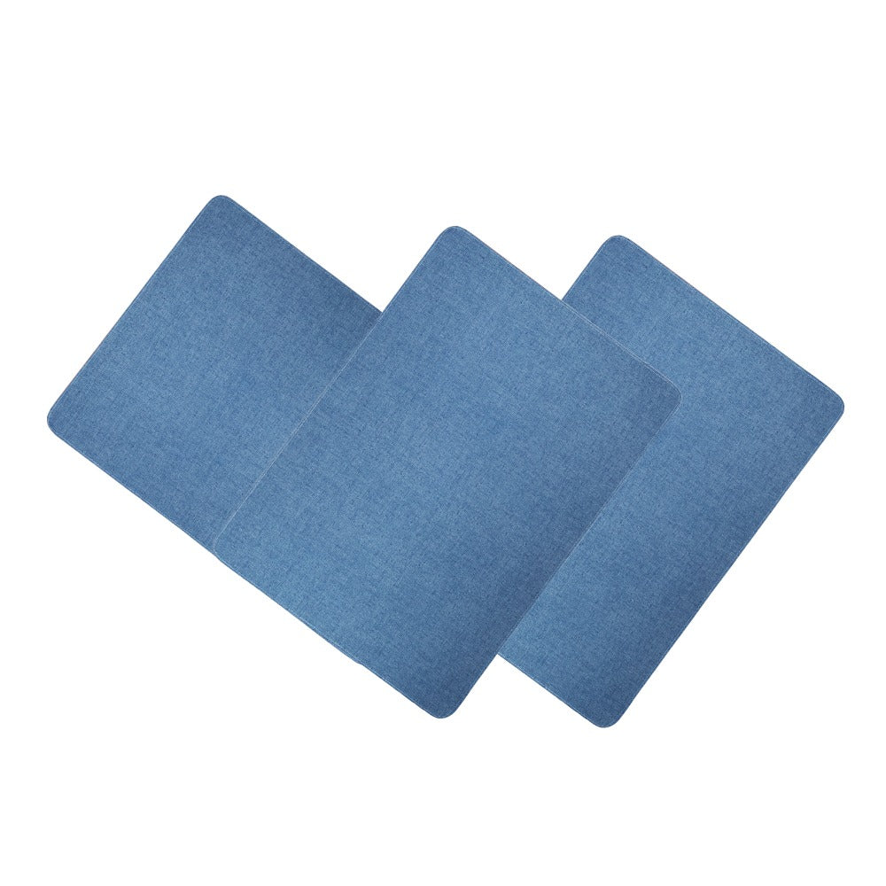 INDIVIDUAL RECTANGULAR NUEVO