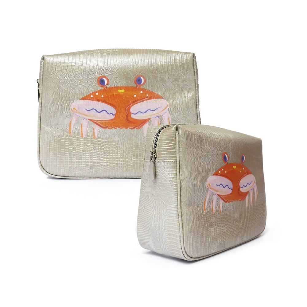 NECESER GRANDE PINK COLABORATION