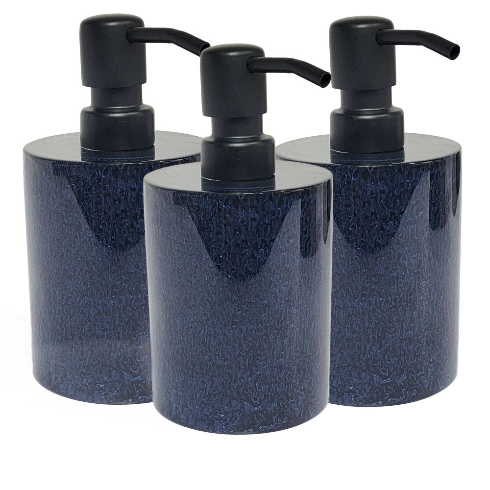 DISPENSADOR DE JABON