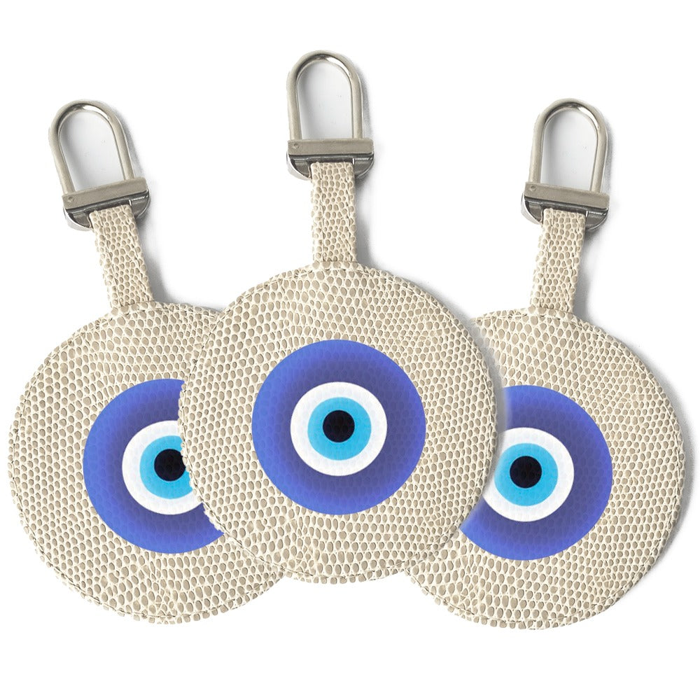 LLAVERO RAYITAS CARNE