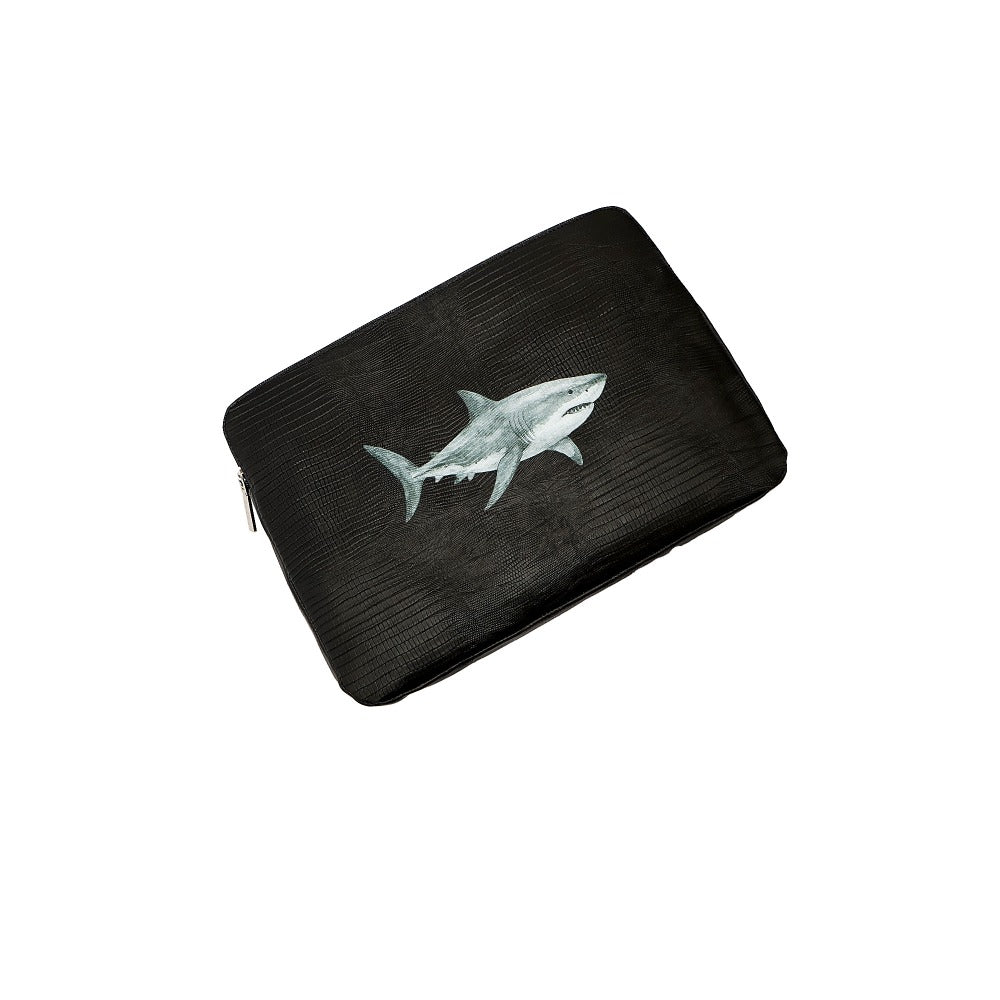 PORTA LAPTOP 13 NEGRO ARMADILLO