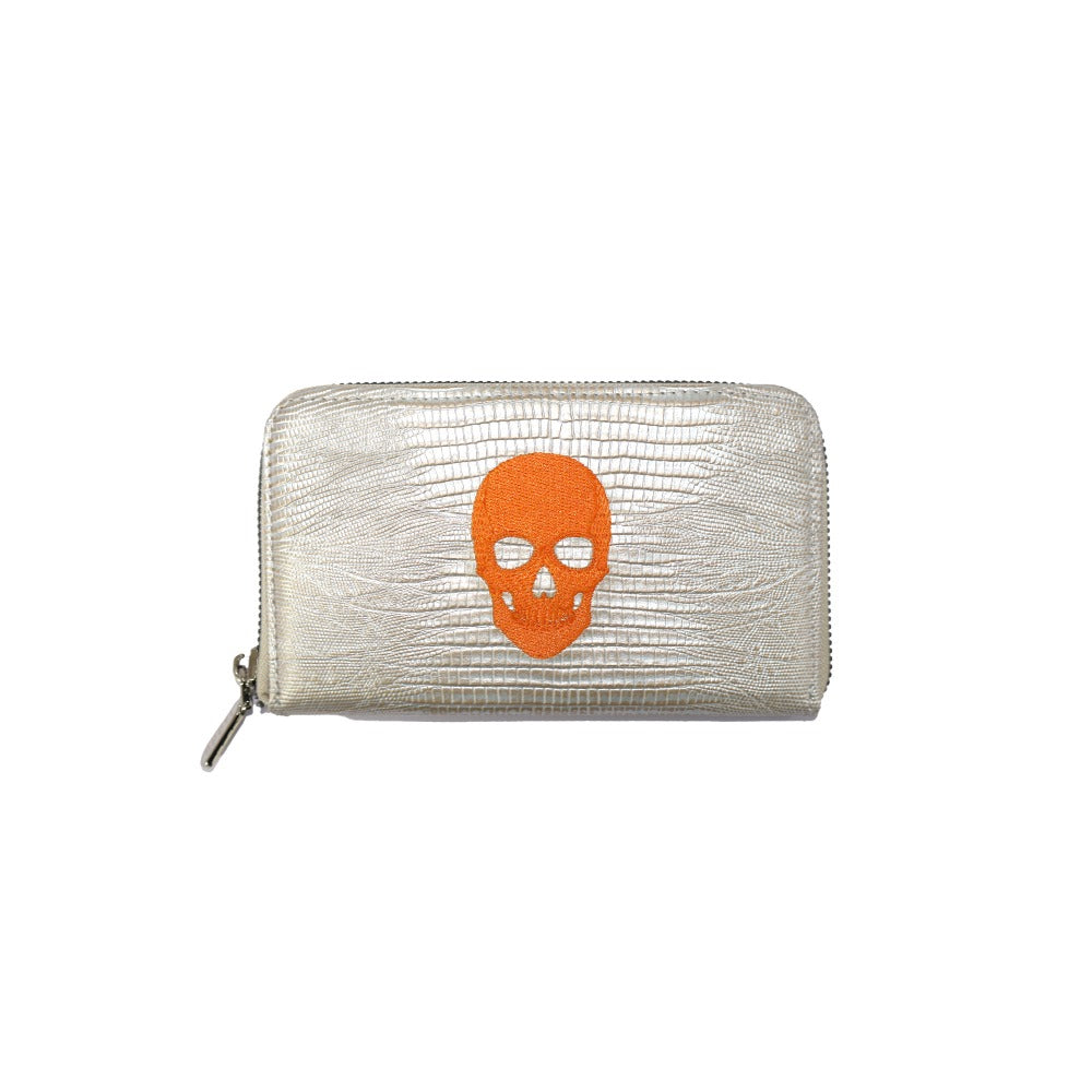 CARTERA MINI LICHA CALACA