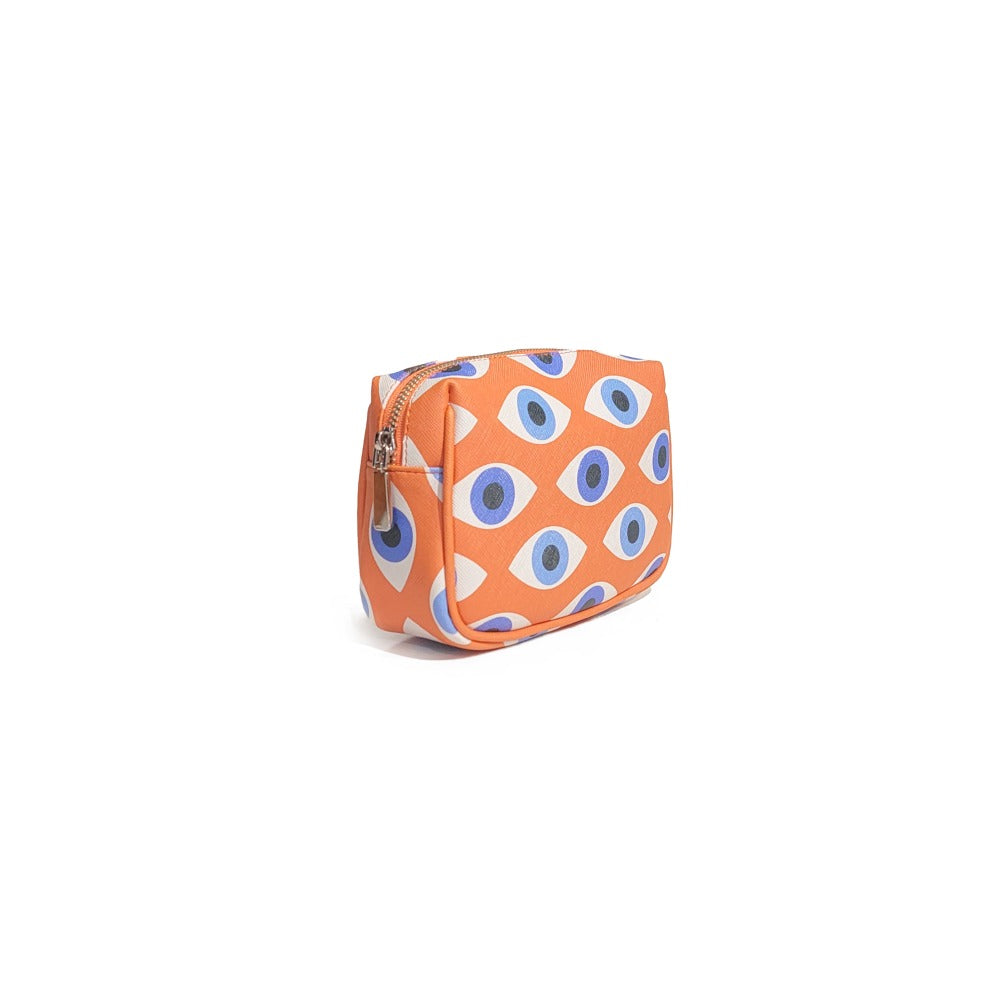 NECESER CHICO FORRO NARANJA