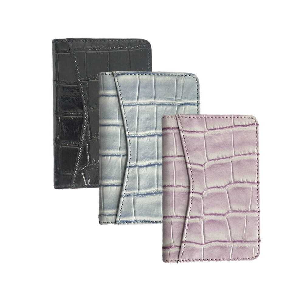 TARJETERO NACHO PIEL