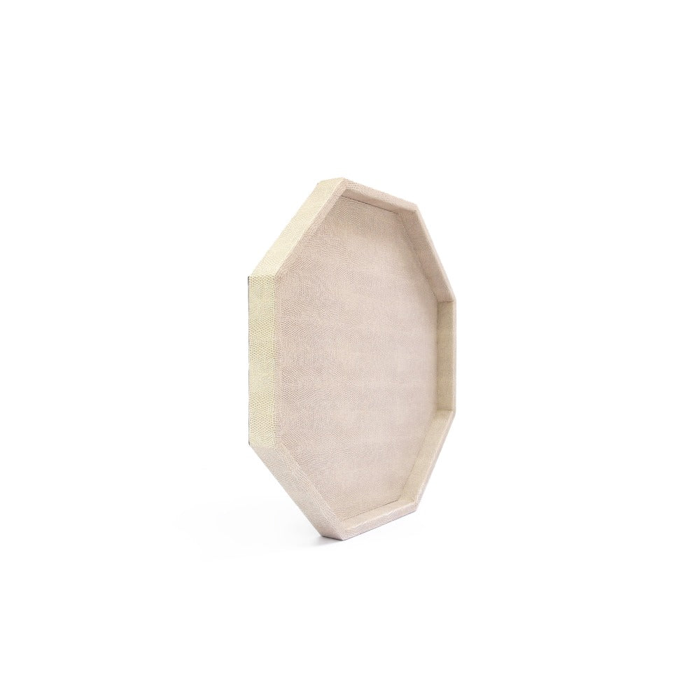 CHAROLA BEE CHICA LISA