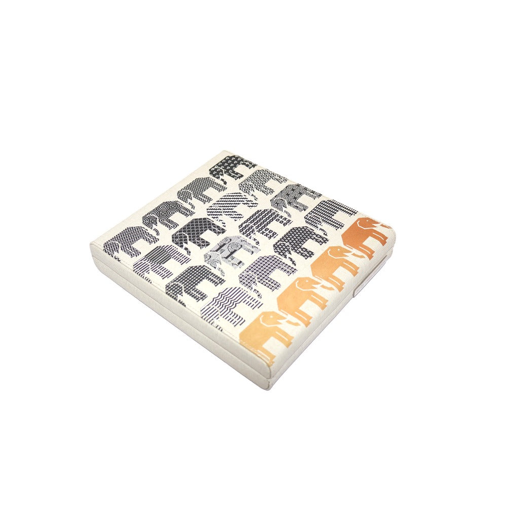 DOMINO INGLES FIORE BLANCO PEDRO FRIEDEBERG