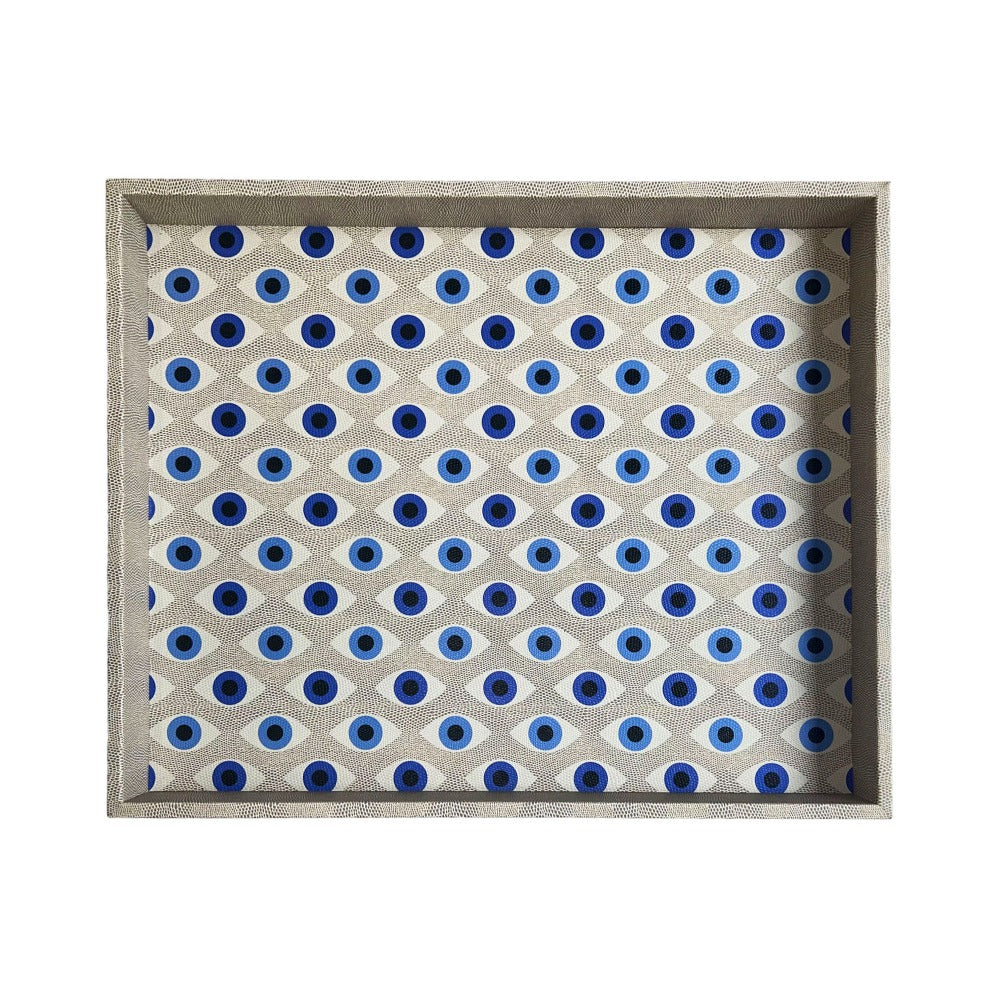 CHAROLA EXTRA GRANDE RAYITAS CARNE